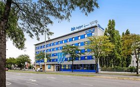 Ibis budget Wien Sankt Marx